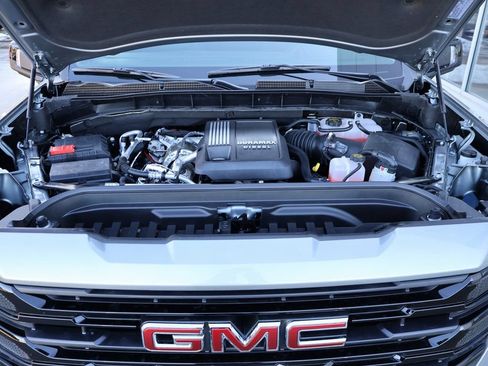 New 2026 GMC Sierra 1500 Elevation w/ Elevation Premium Package AWD/4WD image 51