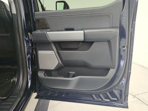 Used 2024 Ford F250 Lariat w/ Lariat Ultimate Package image 35