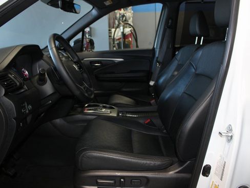 Used 2021 Honda Passport EX-L image 14