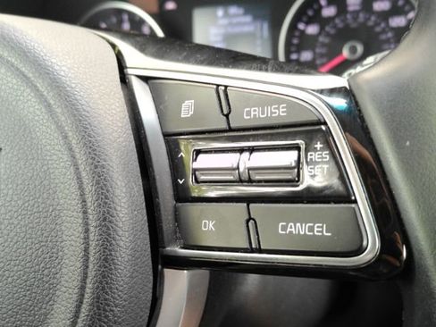 Used 2020 Kia Sportage EX FWD image 39