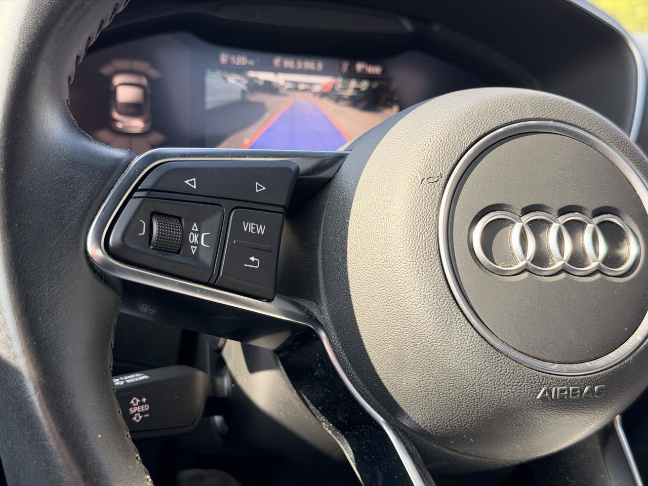 Used 2016 Audi TT 2.0T AWD/4WD image 21