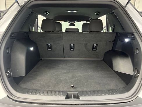 Used 2026 Chevrolet Equinox LT FWD image 27