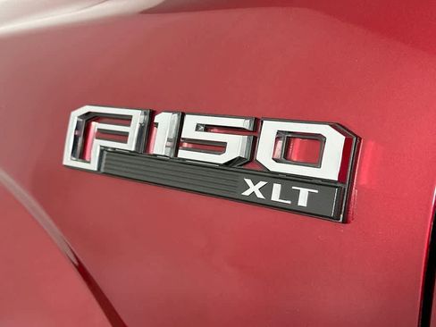 Certified 2019 Ford F150 XLT w/ Equipment Group 302A Luxury AWD/4WD image 7