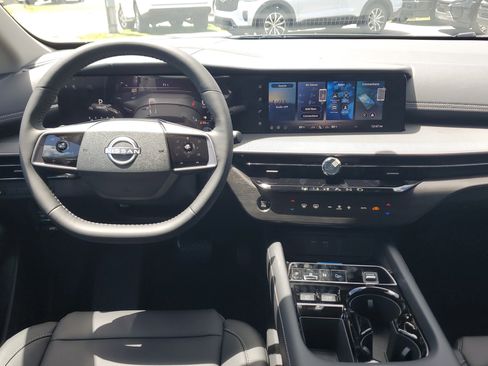 New 2026 Nissan Murano SV image 14