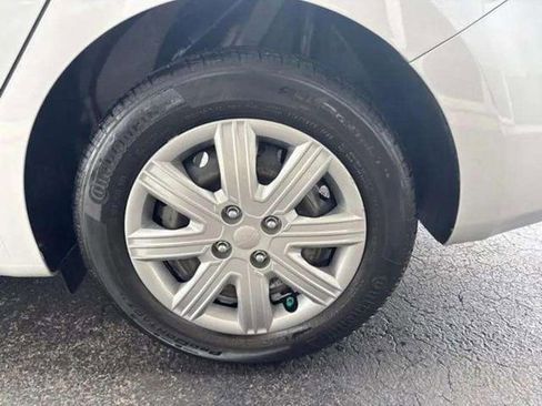 Used 2023 Kia Rio LX FWD image 12