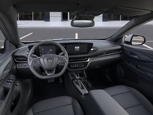 New 2026 Buick Envista Preferred FWD image 29
