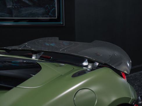 Used 2022 McLaren 765LT image 63