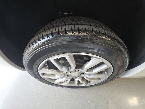 Used 2022 GMC Terrain Denali AWD/4WD image 27