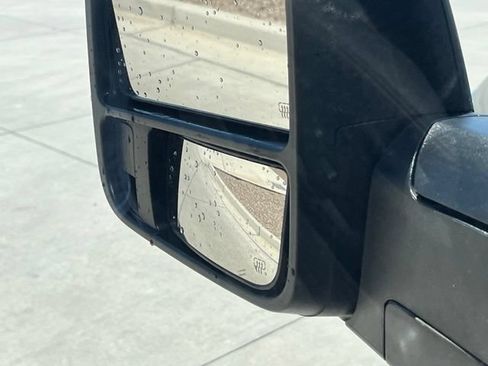 Certified 2025 RAM 2500 Big Horn AWD/4WD image 10