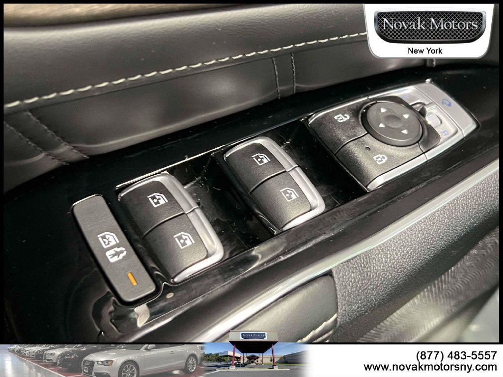 Used 2023 Kia Sorento SX Prestige AWD/4WD image 18