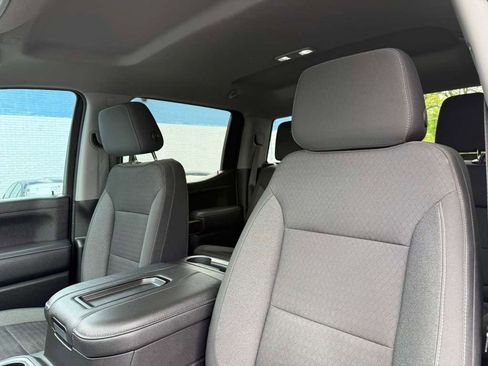 Used 2022 GMC Sierra 1500 Elevation AWD/4WD image 33