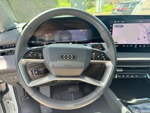 New 2026 Audi Q3 quattro 2.0T AWD/4WD image 22