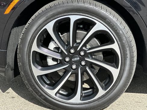 Used 2024 Lincoln Nautilus Black Label AWD/4WD image 40