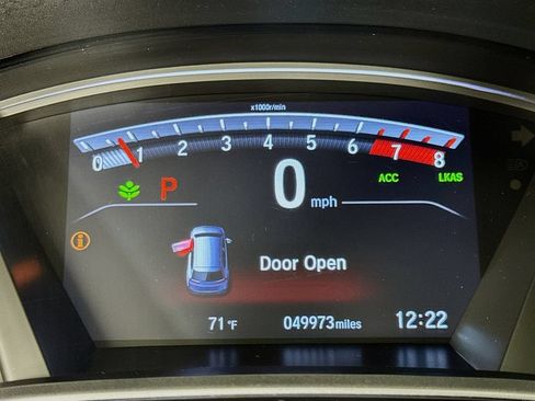 Used 2019 Honda CR-V EX-L image 17