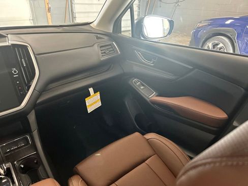 New 2026 Subaru Ascent Touring image 11