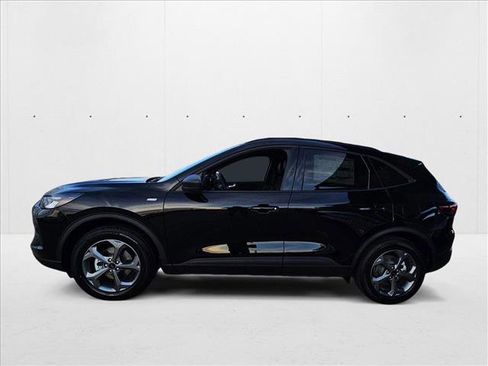 New 2025 Ford Escape ST-Line w/ Equipment Group 301A image 5