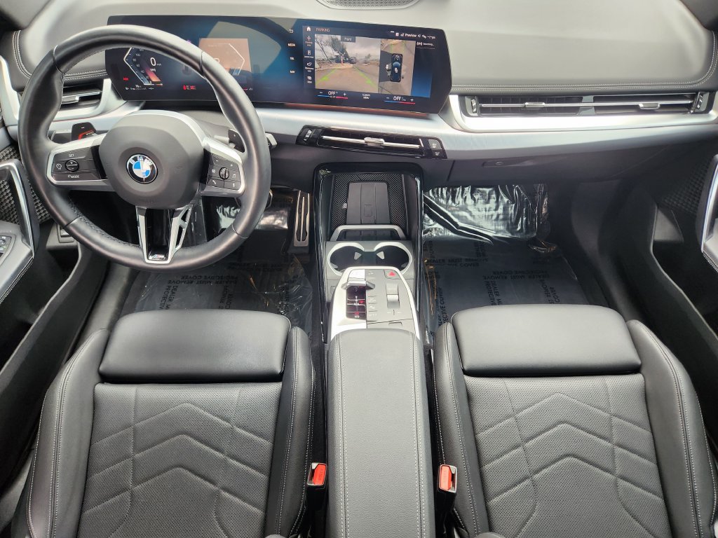 Used 2023 BMW X1 xDrive28i w/ Premium Package AWD/4WD image 16