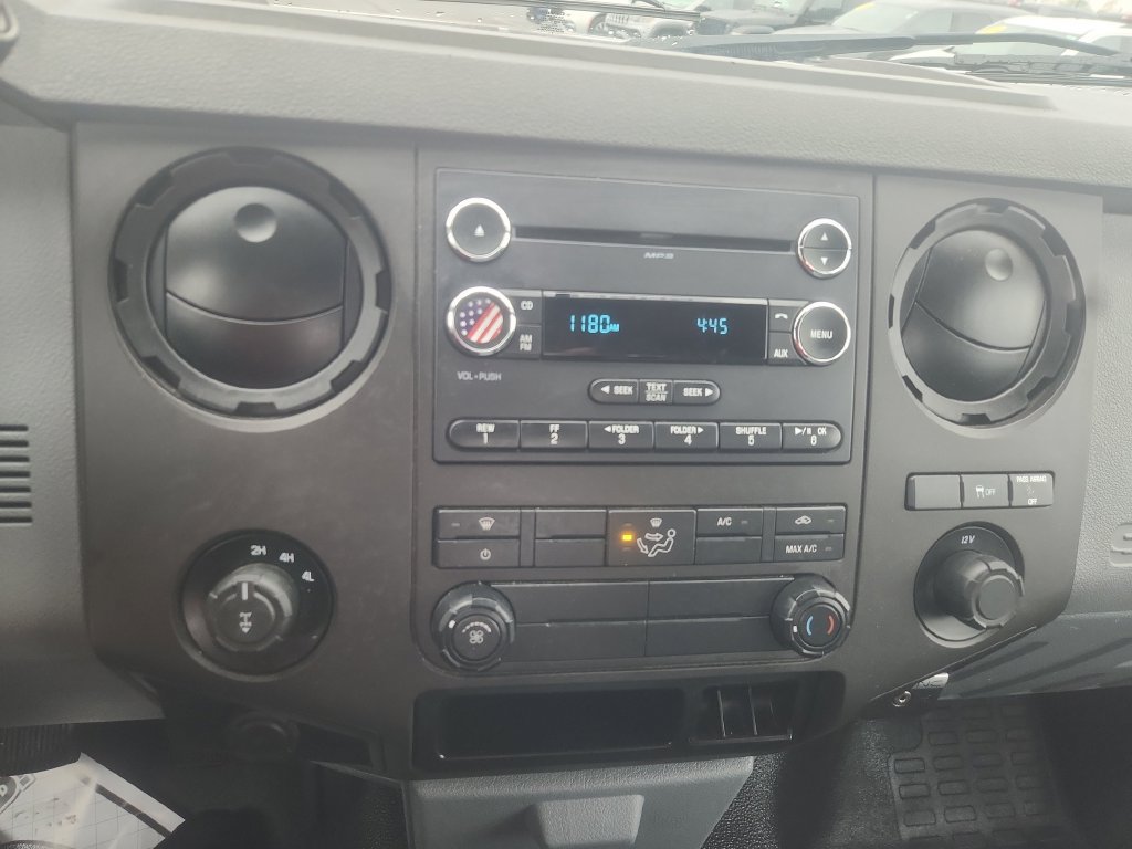 Used 2016 Ford F350 XL AWD/4WD image 12