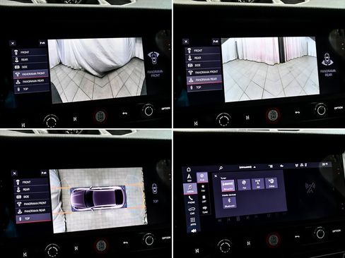 Used 2024 Porsche Macan image 27