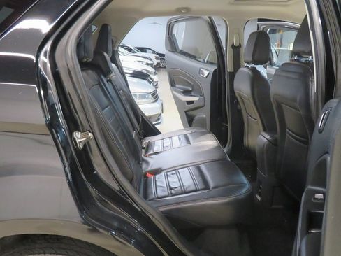 Used 2018 Ford EcoSport Titanium image 16
