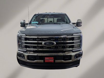 New 2026 Ford F350 Lariat w/ Lariat Ultimate Package