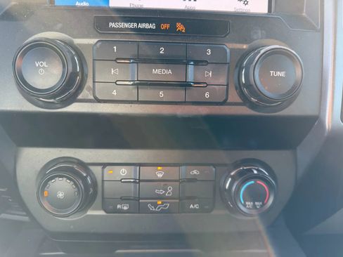 Used 2019 Ford F150 XLT w/ Equipment Group 301A Mid image 19