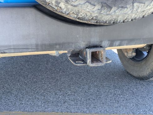 Used 2016 Jeep Wrangler Unlimited Sport w/ Quick Order Package 24S image 10