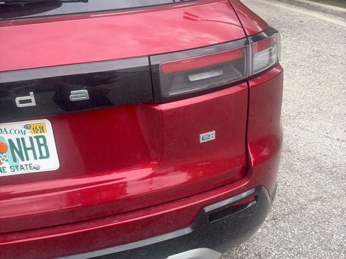 Used 2024 Honda Prologue Touring image 4