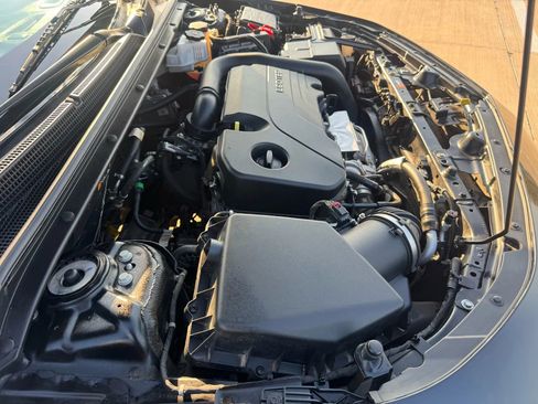 Used 2023 Chevrolet Malibu LT w/ Midnight Edition image 56