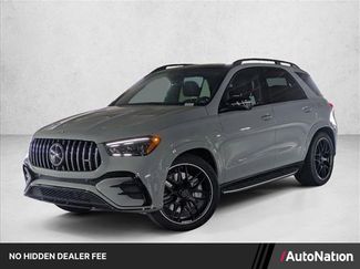 New 2026 Mercedes-Benz GLE 53 AMG 4MATIC video 1