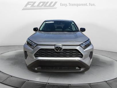 Used 2023 Toyota RAV4 LE