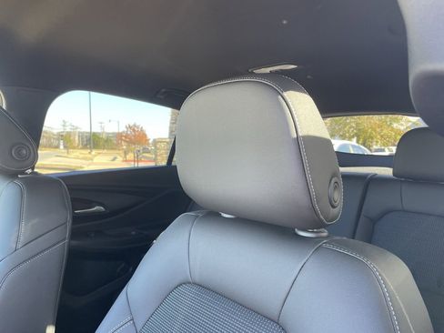 New 2026 Buick Envista Preferred w/ Convenience I Package image 22