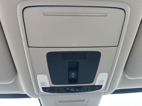 Certified 2026 Honda CR-V EX-L image 30