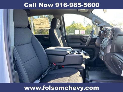 New 2024 Chevrolet Silverado 3500 W/T w/ WT Convenience Package image 18