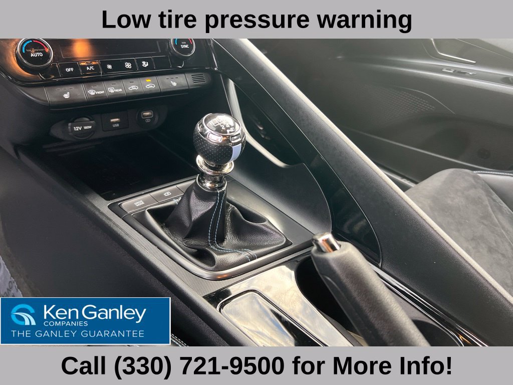 Used 2023 Hyundai Elantra N FWD image 32