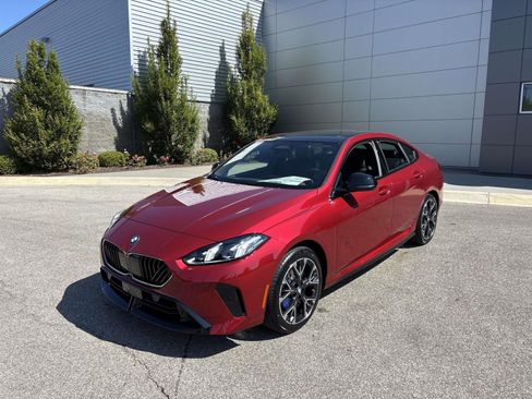 Used 2026 BMW 228i xDrive w/ Technology Package image 3