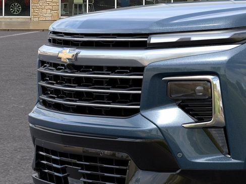 New 2026 Chevrolet Traverse High Country w/ LPO, Floor Liner Package image 13