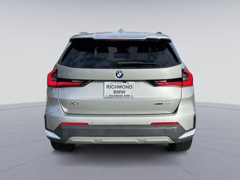 Used 2023 BMW X1 xDrive28i w/ Convenience Package AWD/4WD image 16