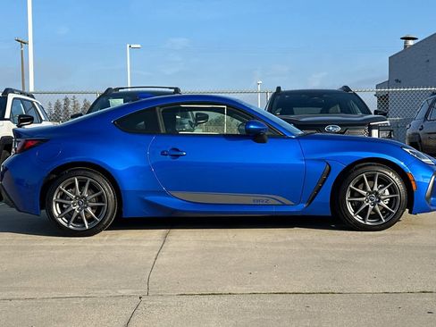 New 2025 Subaru BRZ Premium w/ Popular Package 1 image 2