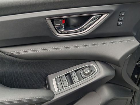 Used 2025 Subaru Ascent Limited w/ Popular Package #2 image 29