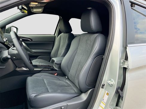 New 2026 Mitsubishi Eclipse Cross Black Edition image 19