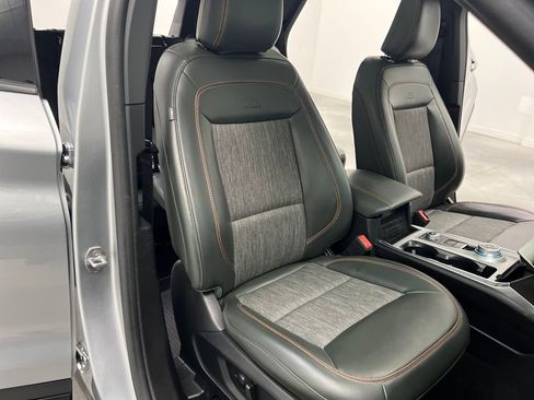 Used 2023 Ford Explorer Timberline w/ Timberline Technology Package image 25