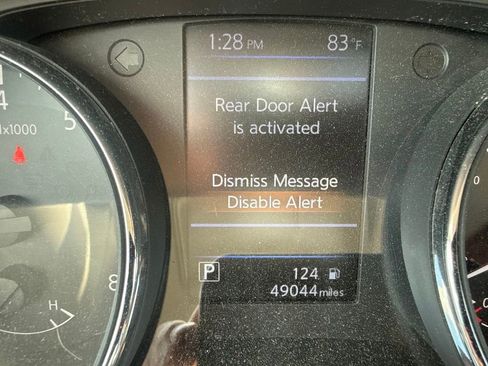 Used 2020 Nissan Rogue SL w/ Premium Package AWD/4WD image 19