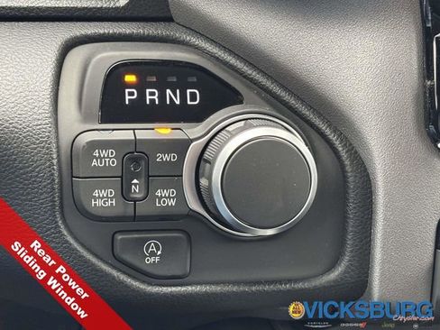 New 2026 RAM 1500 Big Horn image 24