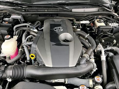 Used 2022 Lexus IS 300 image 28