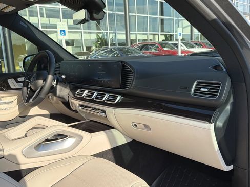 Certified 2026 Mercedes-Benz GLE 350 4MATIC image 25