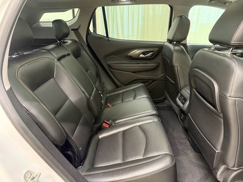 Used 2018 GMC Terrain SLT w/ Preferred Package AWD/4WD image 20