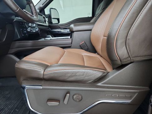 Used 2025 Ford F250 King Ranch AWD/4WD image 21