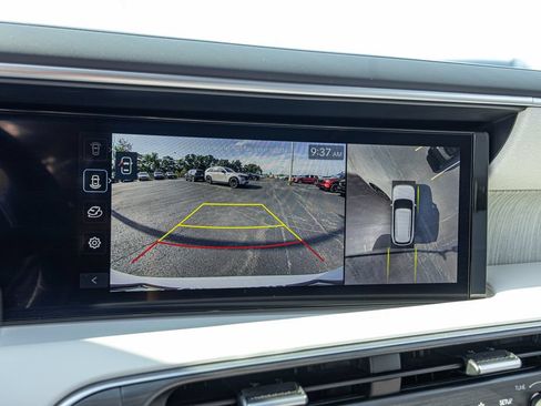 Used 2026 Hyundai Palisade Calligraphy FWD image 18