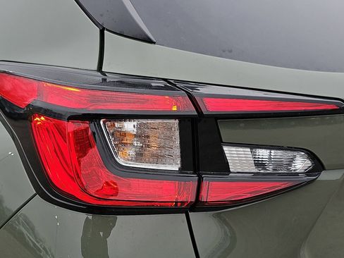 New 2026 Subaru Crosstrek 2.0i Premium AWD/4WD image 40